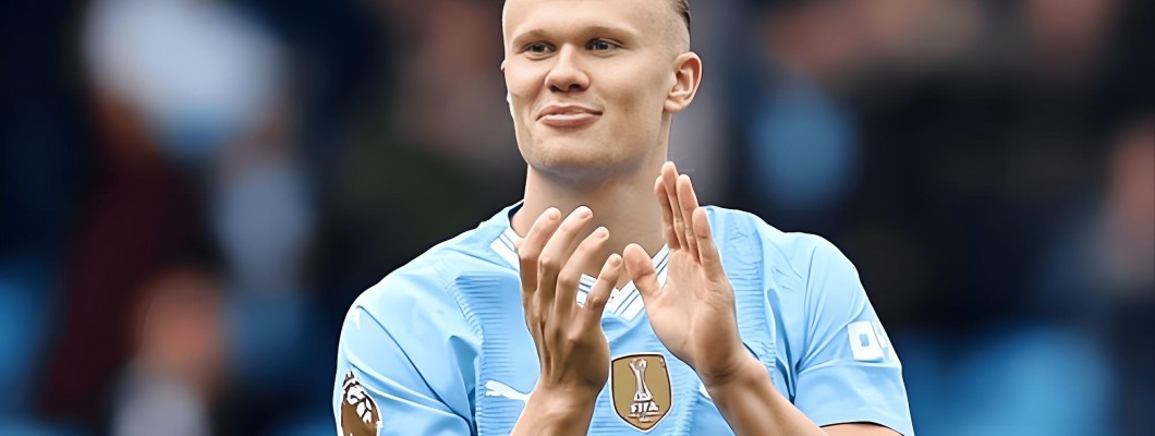 Erling Haalands styrka är fortsatt stabil