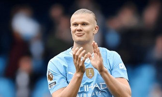 Erling Haalands styrka är fortsatt stabil