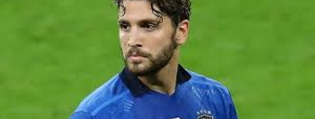 Manuel Locatelli fanns inte med på Europacuplistan Manuel Locatelli fanns inte med på Europacuplistan