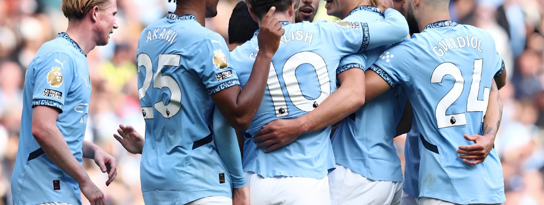 Den fjärde omgången av Premier League är avslutad