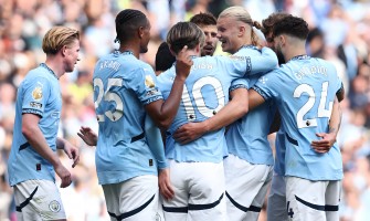 Den fjärde omgången av Premier League är avslutad
