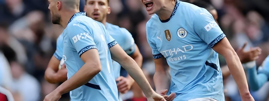 Manchester City rankas först i supportgrad