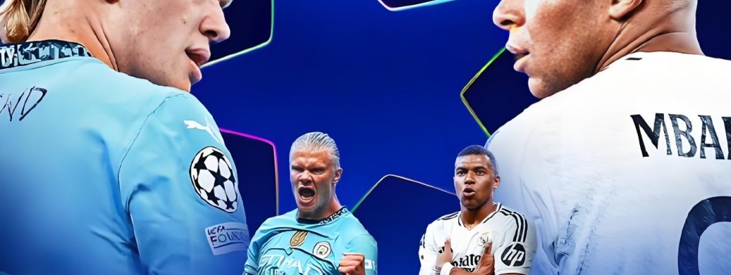 Manchester City förlorade den första matchen
