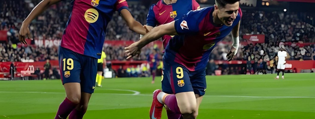 FC Barcelona vann mot Rayo Vallecano på en straffspark