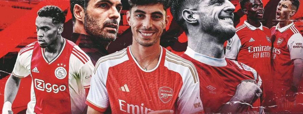 Arsenal 