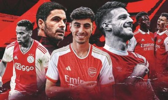 Arsenal 
