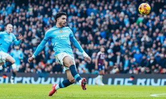 Manchester City iscensatte en perfekt 