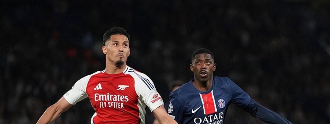 Paris Saint-Germain förbereder sig aktivt för Champions League
