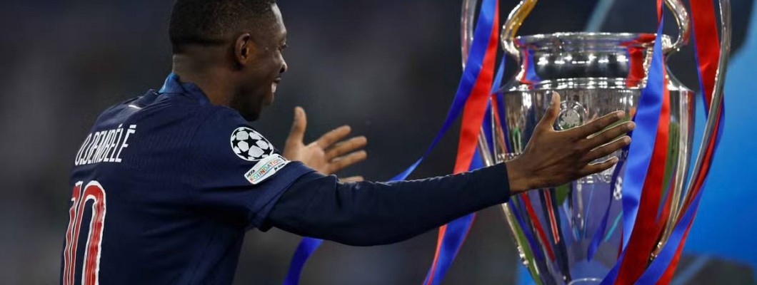Det bästa från säsongens Champions League tillkännages