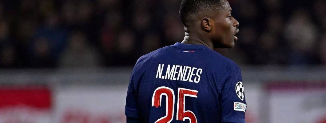 Paris Saint-Germain Club World Cup närmar sig början