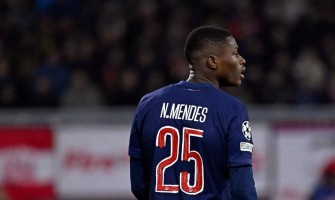 Paris Saint-Germain Club World Cup närmar sig början