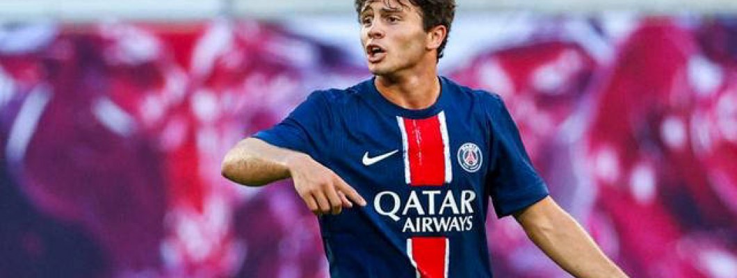 Paris Saint-Germain går vidare till åttondelsfinal i klubb-VM