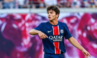 Paris Saint-Germain går vidare till åttondelsfinal i klubb-VM