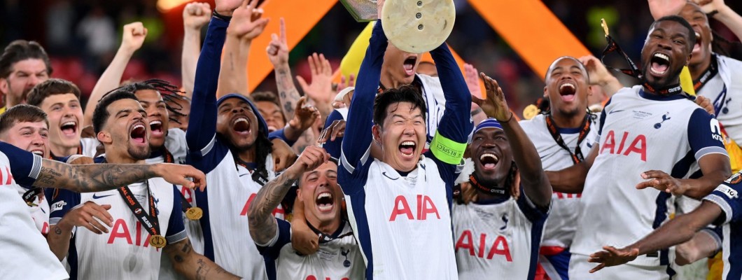 Tottenham Hotspur vs. Arsenal