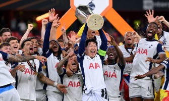 Tottenham Hotspur vs. Arsenal