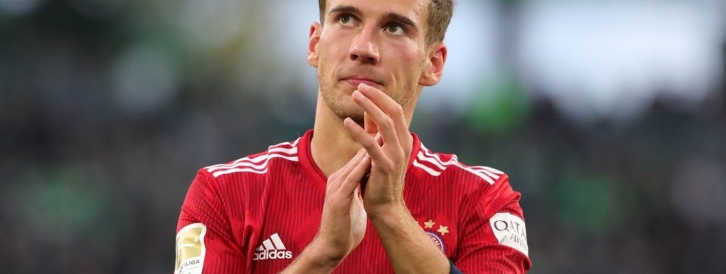 FC Bayern Münchens laguppställning är fortfarande obestämd och under justering.