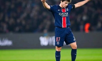Paris Saint-Germain kommer att spela hemma i omgång 3.