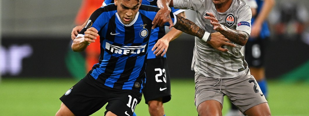Inter Milans statistik förblir stabil