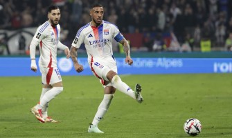Lyon fortsätter sitt genombrott med flera oavgjorda kontrakt