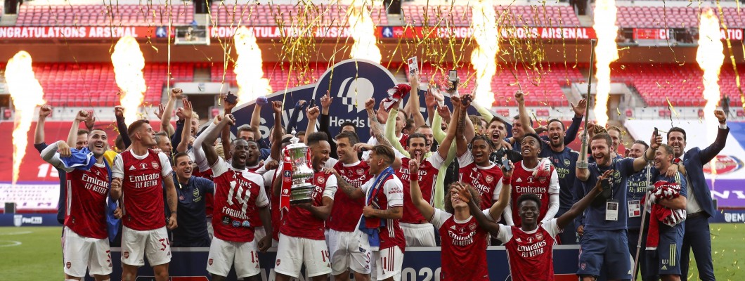 Premier League-seger befäster topplatsen