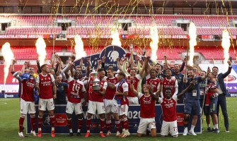 Premier League-seger befäster topplatsen