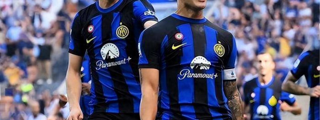 Inter Milan möter Arsenal i Champions League