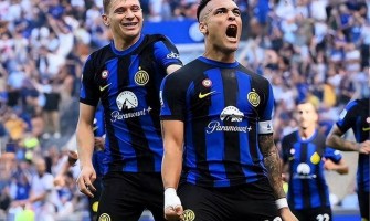 Inter Milan möter Arsenal i Champions League