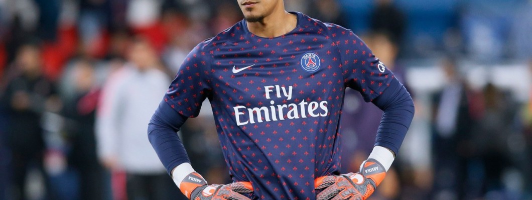 Paris Saint-Germain redo att spela Champions League-omgång 8