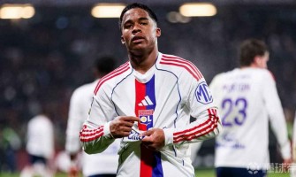 Lyons Europa League-match mot ett La Liga-lag