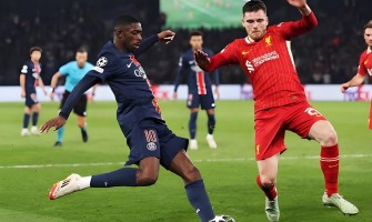 Paris Saint-Germain möter 7 matcher i april
