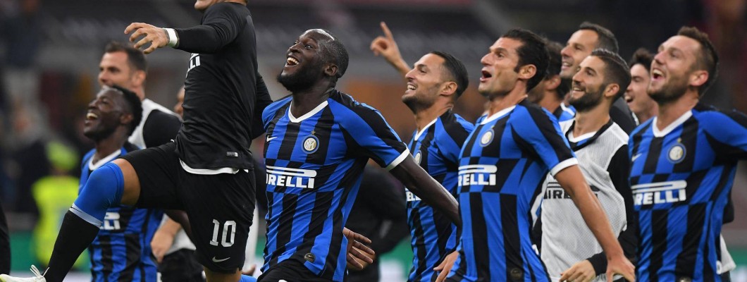 Inter Milan söker nytt genombrott under sommarfönstret