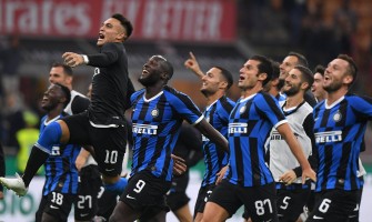 Inter Milan söker nytt genombrott under sommarfönstret