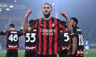 AC Milan genomgår en 
