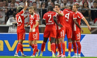 FC Bayern München följer Nico Williams noga