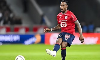 Carlo Ancelottis son tar över rodret i Lille OSC