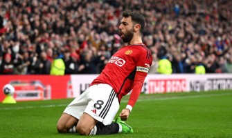 Manchester United säkrar en rungande hemmaseger i andra omgången