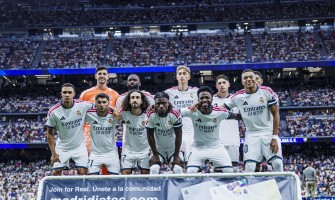 Real Madrid tar knapp seger men ligger kvar på fjärde plats
