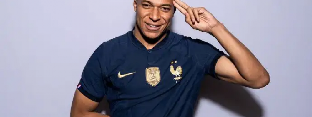 Bra match mellan Frankrike och Argentina Bra match mellan Frankrike och Argentina