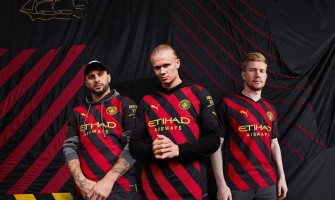 Haaland välkomnar försäsongens uppvärmningsmatch med Bayern