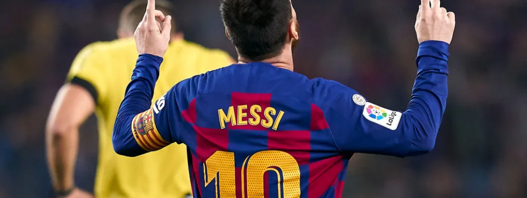 Kommer Messi tillbaka till FC Barcelona?