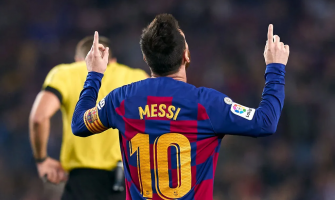 Kommer Messi tillbaka till FC Barcelona?
