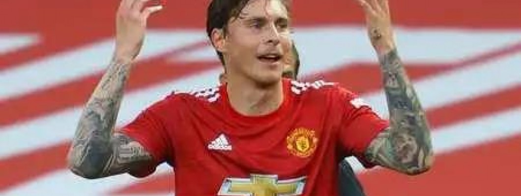Svensk förbundskapten Lindelöf
