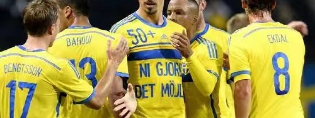VM i svenska fotbollslag