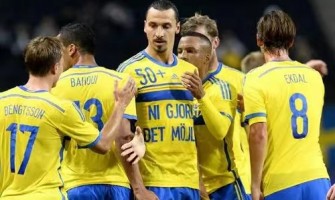 VM i svenska fotbollslag