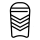 Fotbollsbenskydd Guard  + 116.43 kr 
