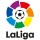 La Liga  + 11.00 kr 