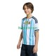 Argentina Barn Hemma Fotbollströja VM 2026 Kortärmad