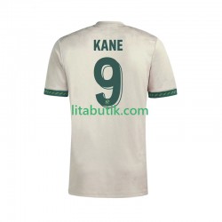 FC Bayern München Harry Kane 9 Octoberfest Män Hemma Fotbollströja 2025-2026 Kortärmad FC Bayern München Harry Kane 9 Octoberfest Män Hemma Fotbollströja 2025-2026 Kortärmad