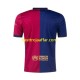 FC Barcelona Män Hemma Fotbollströja 2024-2025 Kortärmad
