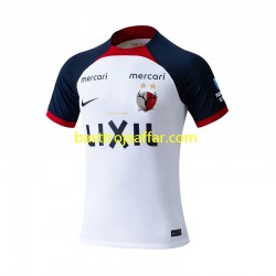 Kashima Antlers Män Borta Fotbollströja 2024 Kortärmad